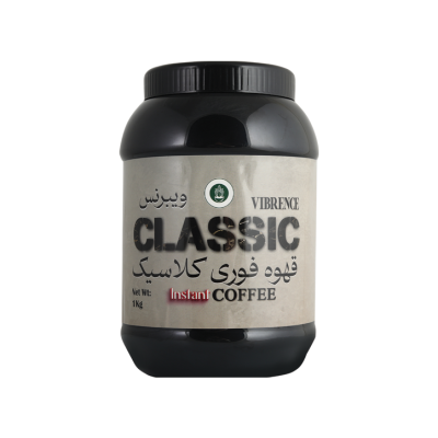 قهوه فوری کلاسیک