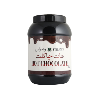 هات چاکلت