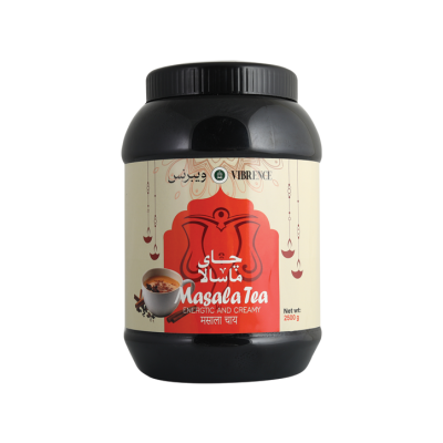 چای ماسالا