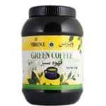 پودر قهوه سبز