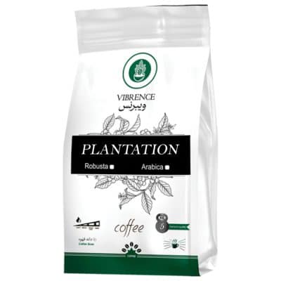 دانه قهوه Plantation