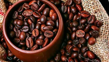 قهوه اوگاندا